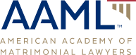 AAML American Academy of Matrimonial Lawyers