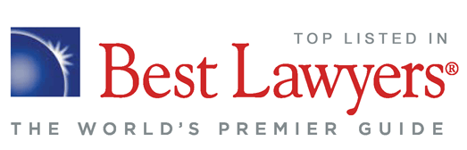 Top Listed In Best Lawyers | The World's Premier Guide